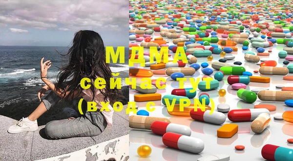 мдпв Надым